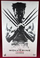 Figurine Hot Toys – Wolverine (The Wolverine) – MMS220 – 1/6