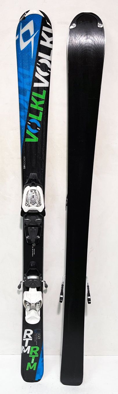 Nordica Sci: Völkl RTM 120 cm – Usato da Brüttisellen venduto da SkiverkaufStepan 1