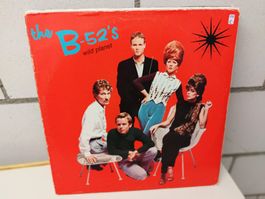 LP. Ab Fr 1.--  siehe Foto