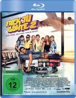 Fack ju Göhte 2 (Blu-Ray)