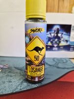 Swoke losange