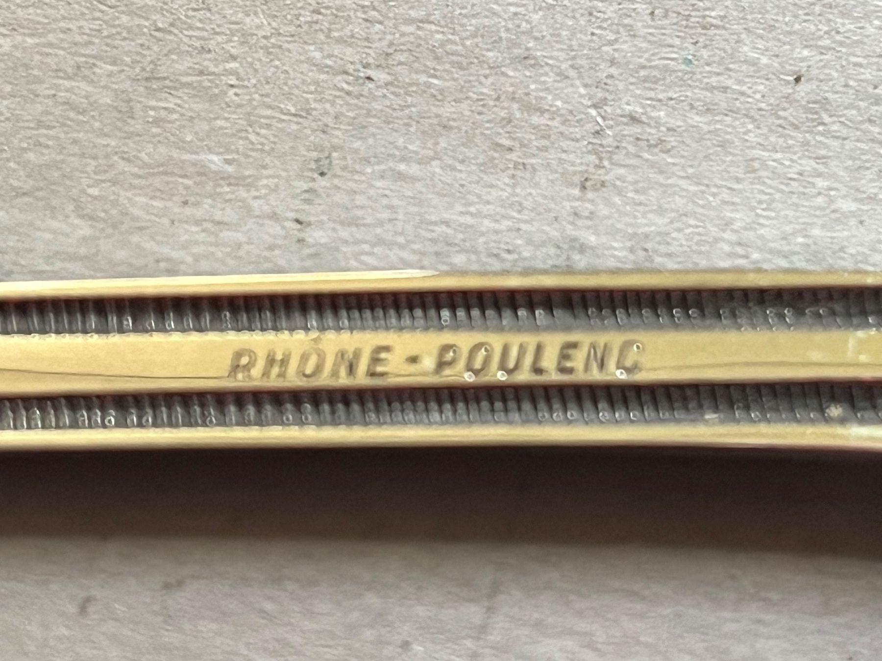 Coltelli tascabile: Altes Sackmesser 76 mm – Usato da Zürich venduto da FV.vintage 3