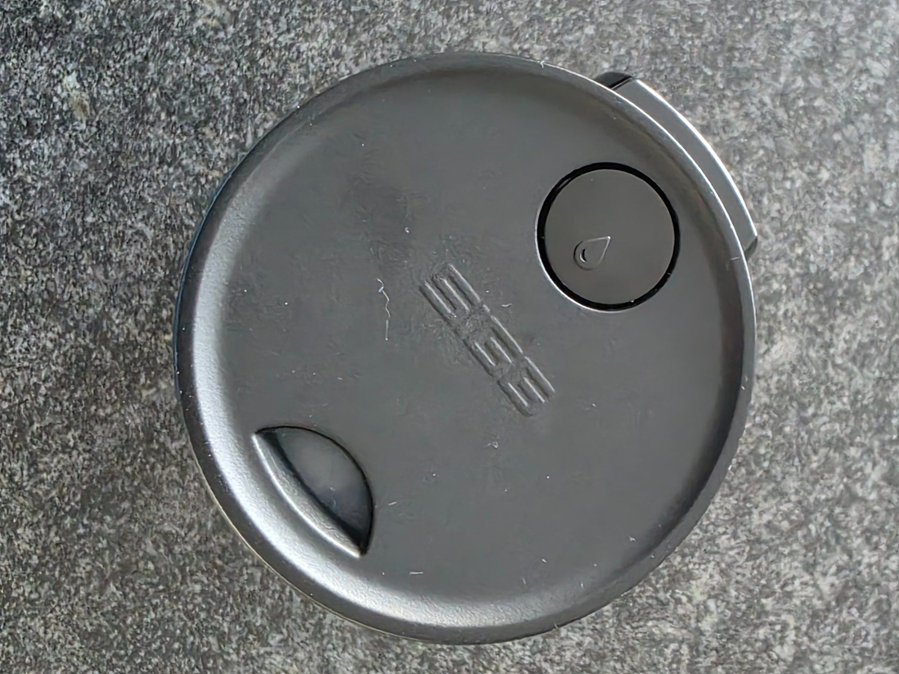 Sigg Borracce & Thermos: Thermobecher von SIGG 0.27l Berry – Nuovo (secondo la descrizione) da Lützelflüh-Goldbach venduto da cara2002 5
