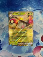 Gaulet EX - JTG 011 FR