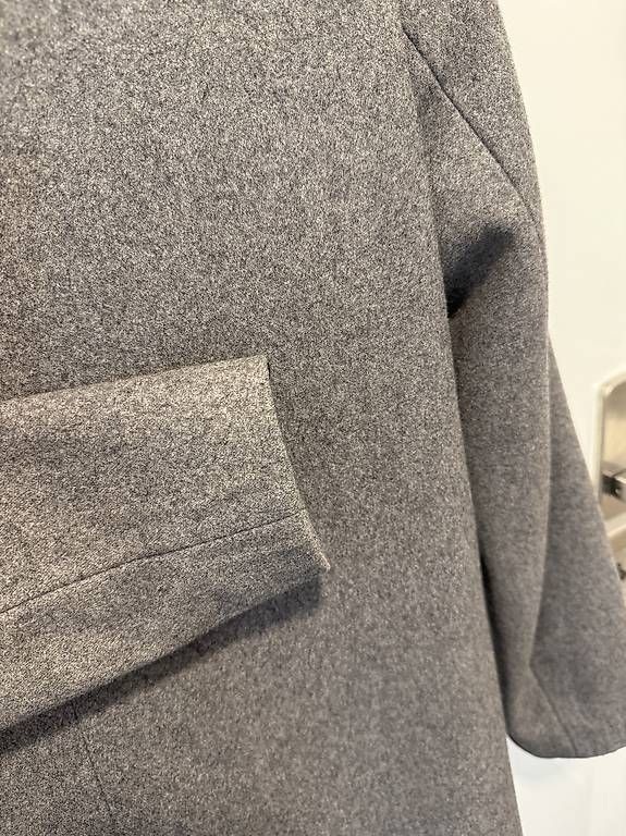 Zara Cappotti: Elegante Zara Basic Damenjacke, Grösse M – Usato da Möhlin venduto da svd_r8h5 4