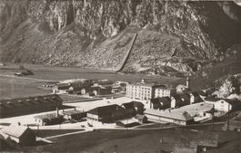 Andermatt Kaserne