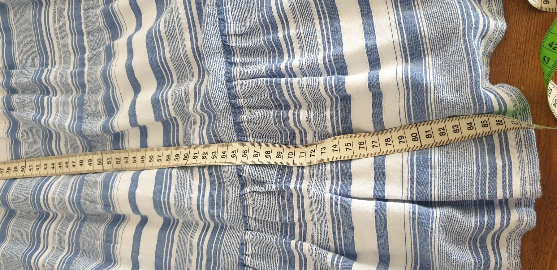 Vestiti: Sommerkleid  – Usato da Clarens venduto da fur_bxq2 4