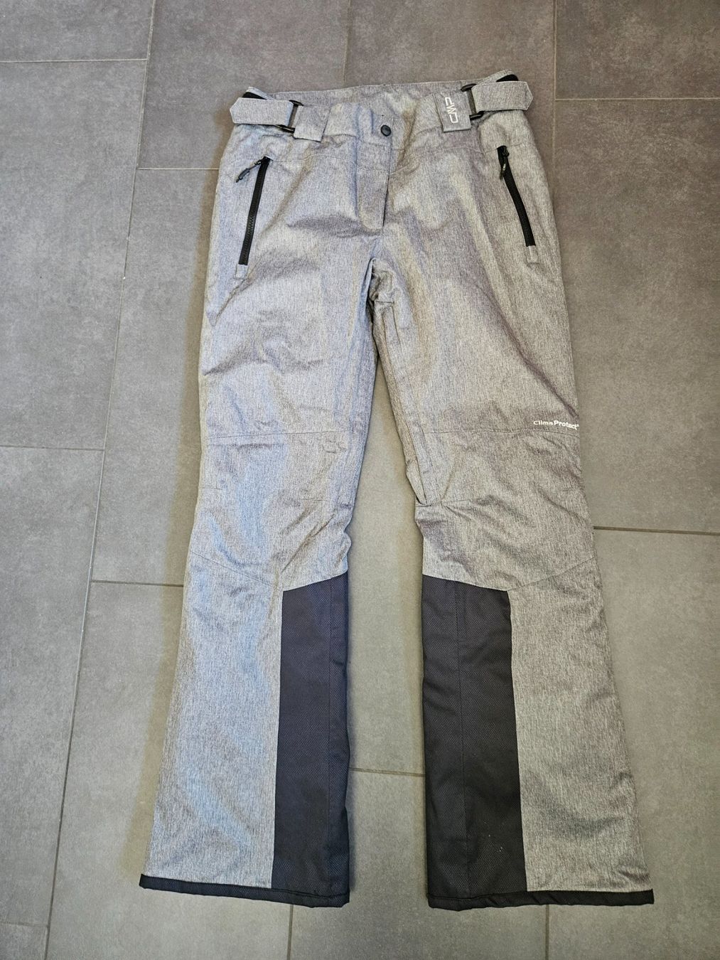 Sci: Skihose von CMP – Usato da Boswil venduto da Goorlie