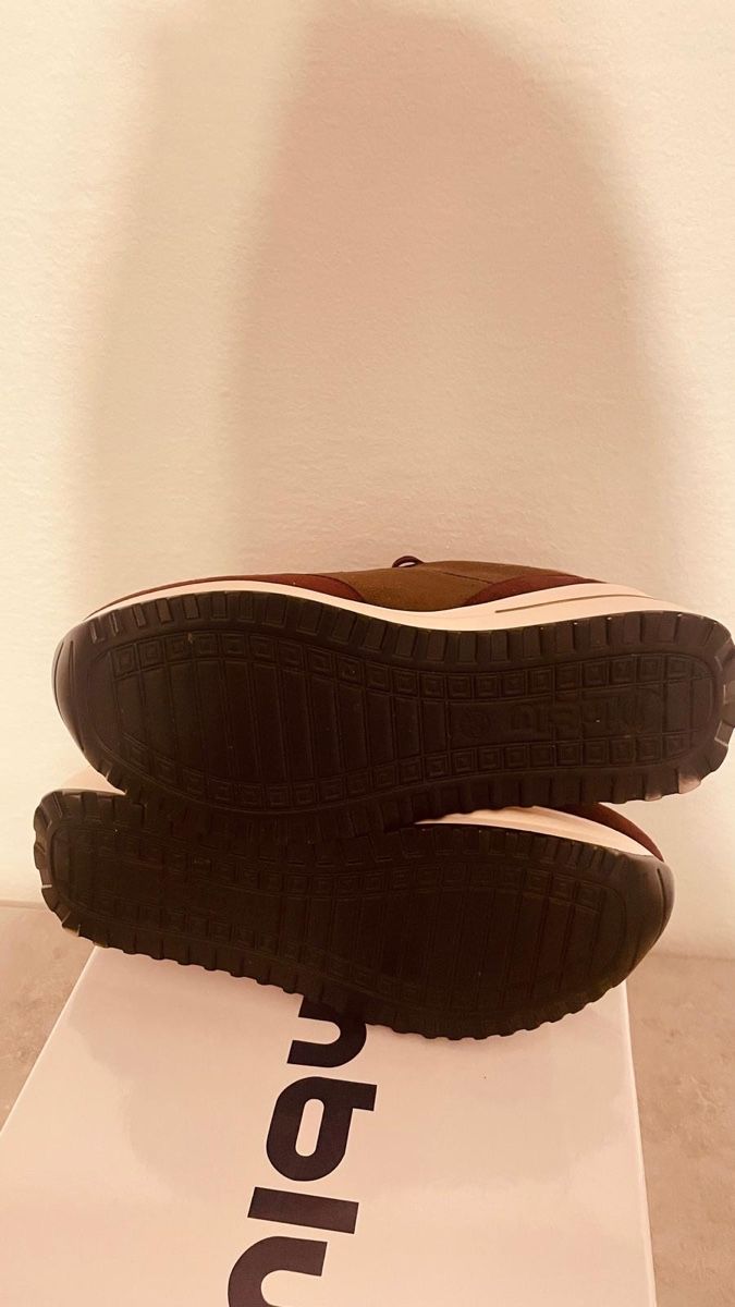 Scarpe da donna: Scarpe inblu donna 35 nuove – Nuovo e nell'imballaggio originale da Bodio TI venduto da mel_6pmm 4
