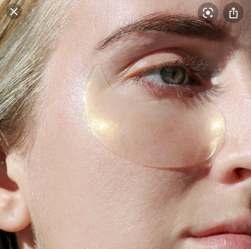 Cura del viso: Patchology Eye Gels, 6 Stk. Neu – Nuovo e nell'imballaggio originale da Zürich venduto da deruja 4