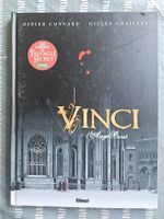 Vinci l ange brisé Convard-Chaillet