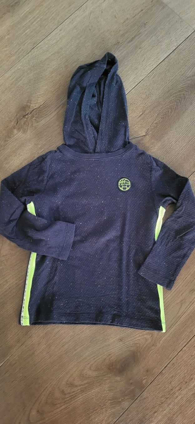 S.Oliver Maglioni & Felpe: s Oliver Pullover, Gr. 116 – Usato da Biberist venduto da Nicelotti