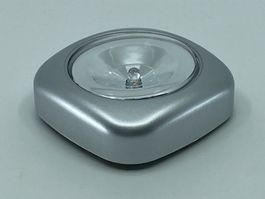 Touch on Lampe - Batteriebetrieben zum ankleben - NEU