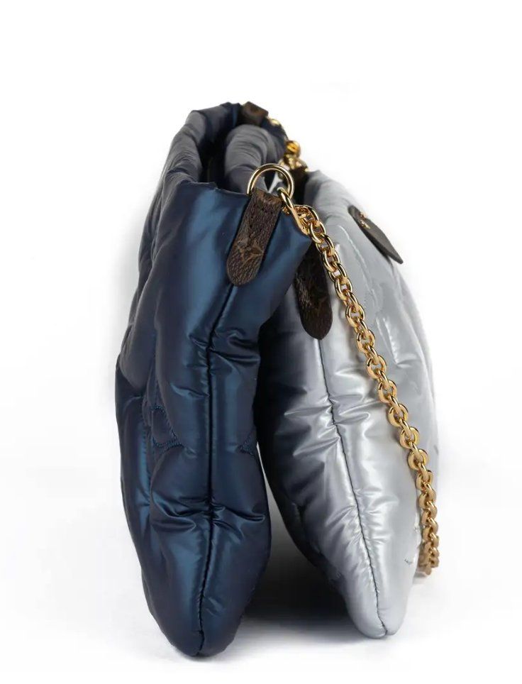 Louis Vuitton Borse da donna: ❤️ Louis Vuitton Multi Pochette Maxi Pillow Navy – Nuovo e nell'imballaggio originale da Steinhausen venduto da Luxury_Limited 3