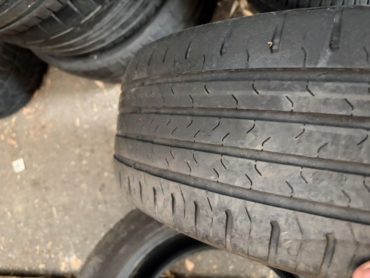 Pneumatici & Ruote complete: 205/60R16 – Usato da Wettingen venduto da Nici1932 6
