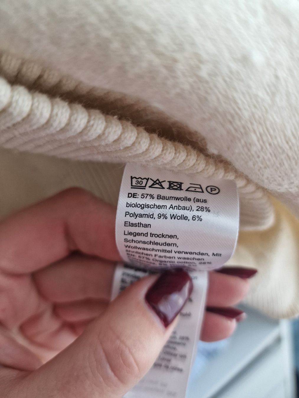 Jacken: Edited Strickjacke Etta – Gebraucht aus Altishausen von ter_58nj 1