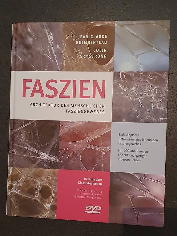 Libri: Faszien – Usato da Dürnten venduto da BAschwanden