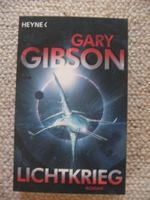 Lichtkrieg Gary Gibson