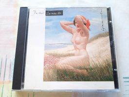 Cd Fabio Contato - Giannutri
