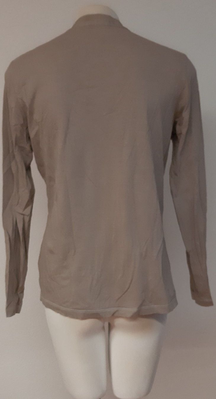Tchibo Top: TCHIBO Damen Bluse Beige Gr.40 – Usato da Seuzach venduto da VT-Collections2 1