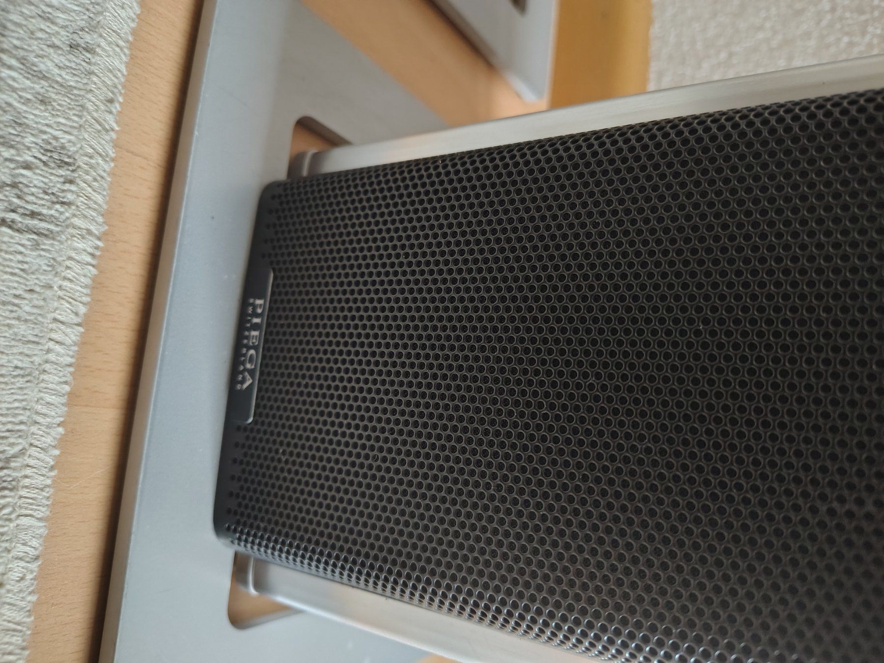 Piega Casse acustiche: Piega Premium 3 lautsprecher paar – Usato da Basel venduto da Threemice 2