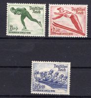 R5639  /  Reich 1935 neufs XX