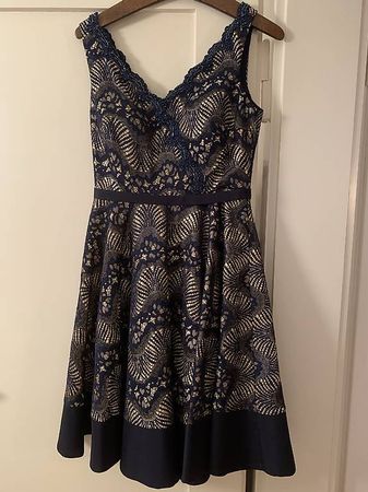 Festliches Kleid