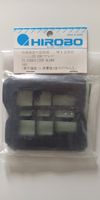 Hirobo 0402-208 Stabilizer blade