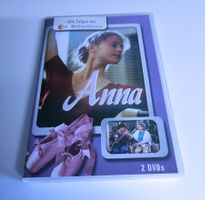 Anna – Alle 6 Folgen (2-DVD-Set/1987)
