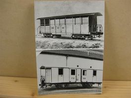 AK Wynental und Suhrental Bahn