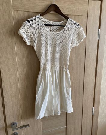 Kleid Vena Cava Strandkleid