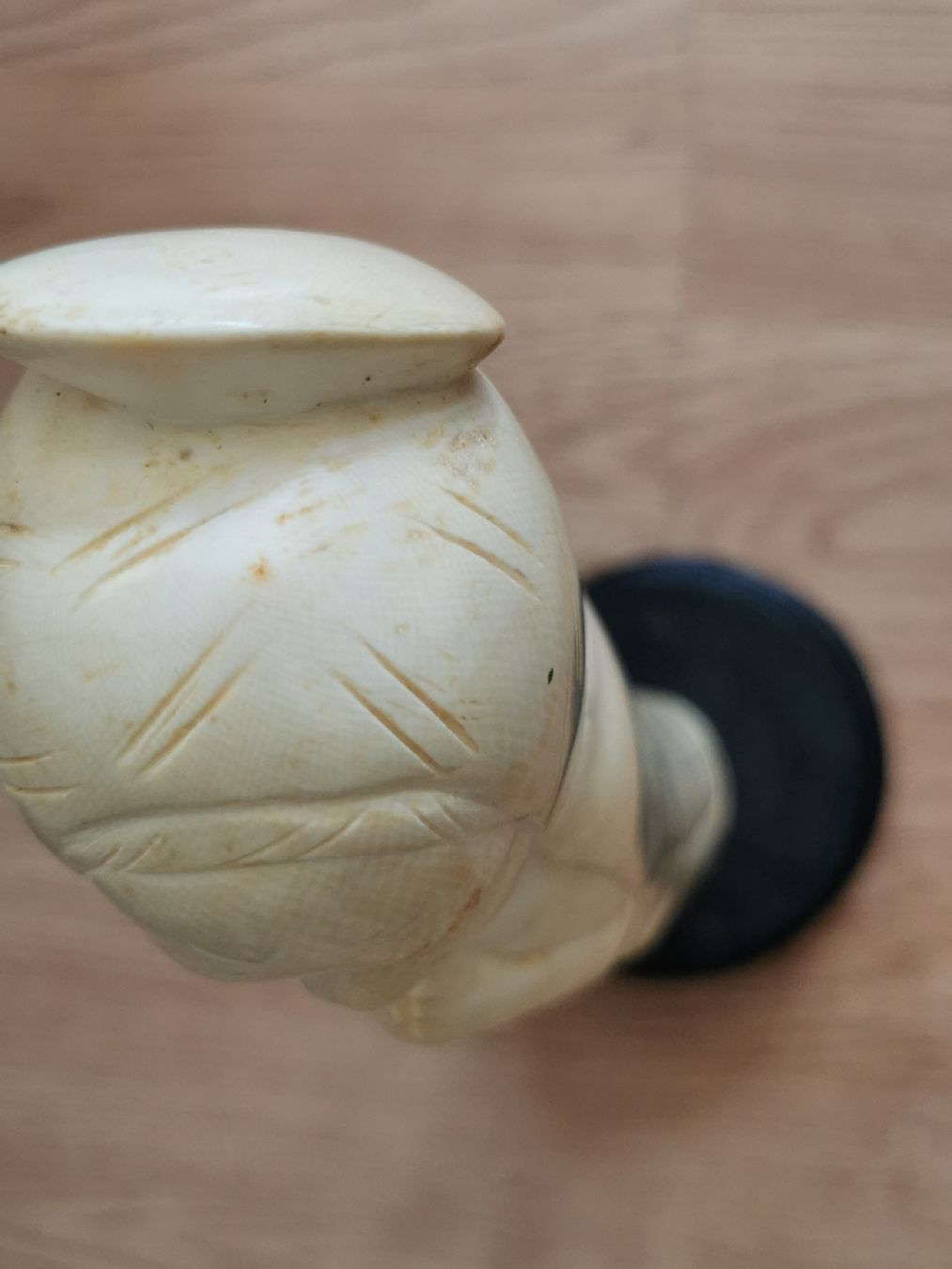 Figurines:  Afrikanische Statue  – D'occasion à Schlieren par vlalif 6