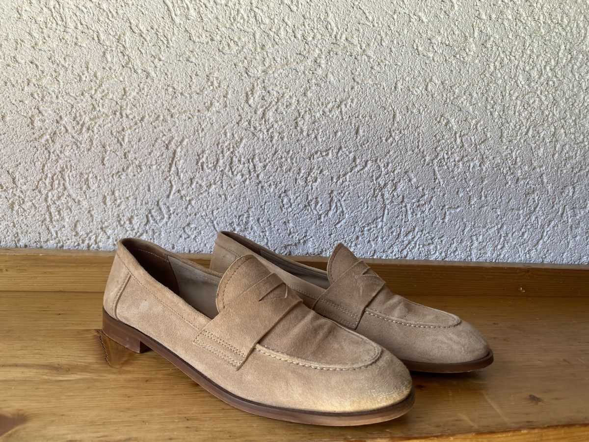 Jonak Chaussures femmes: Mocassins Jonak. T. 37 – Neuf (Voir description) à Vercorin par Forest0