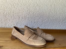 Mocassins Jonak. T. 37