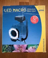Dorr Ringlight LED Macro 12 Leds