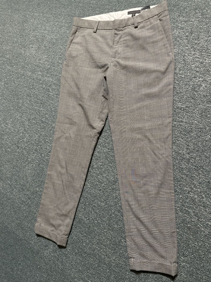 H&M Pantaloni: Hose kariert Gr46 – Nuovo (secondo la descrizione) da Baltschieder venduto da YmroBe