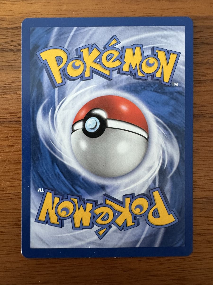 Pokémon Sammelbilder & Trading cards: Leggendaria carta Pokémon Pikachu - Set base – Neu (gemäss Beschreibung) aus Breganzona von CaiLol 1