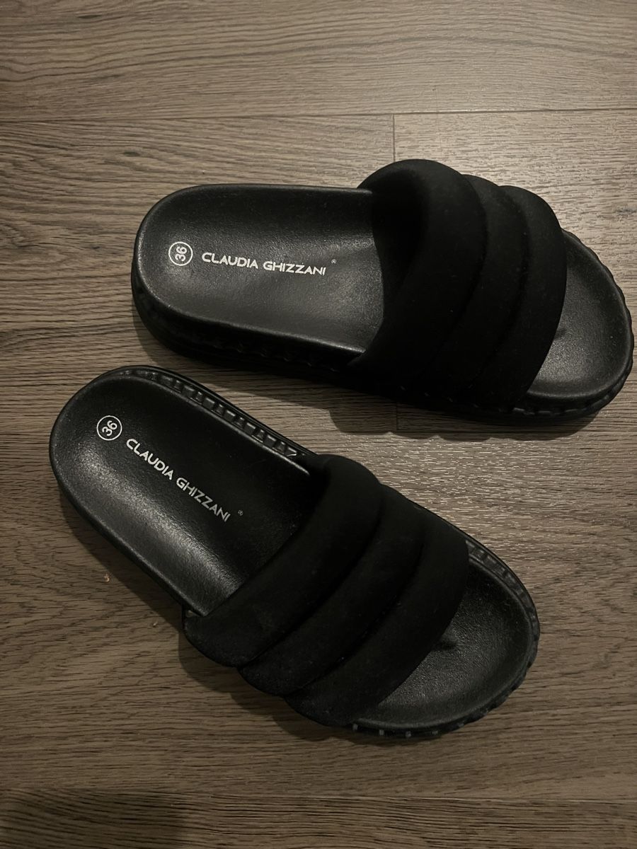 Scarpe da donna: Pantoletten (Gr. 36) – Usato da Winterthur venduto da jessi_b95