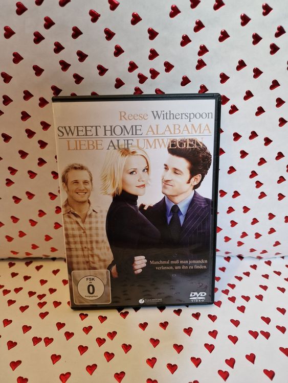 Sweet Home Alabama DVD | Kaufen auf Ricardo