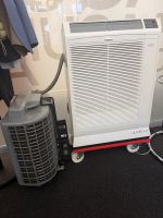 Klimaanlage Split Argo Ulisse 13 DCI Eco 1 Saison alt