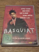 Basquiat – Julian Schnabel - David Bowie, Gary Oldman (DVD)