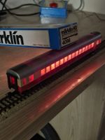 Märklin HO 4098 Personenwagen guter Zustand