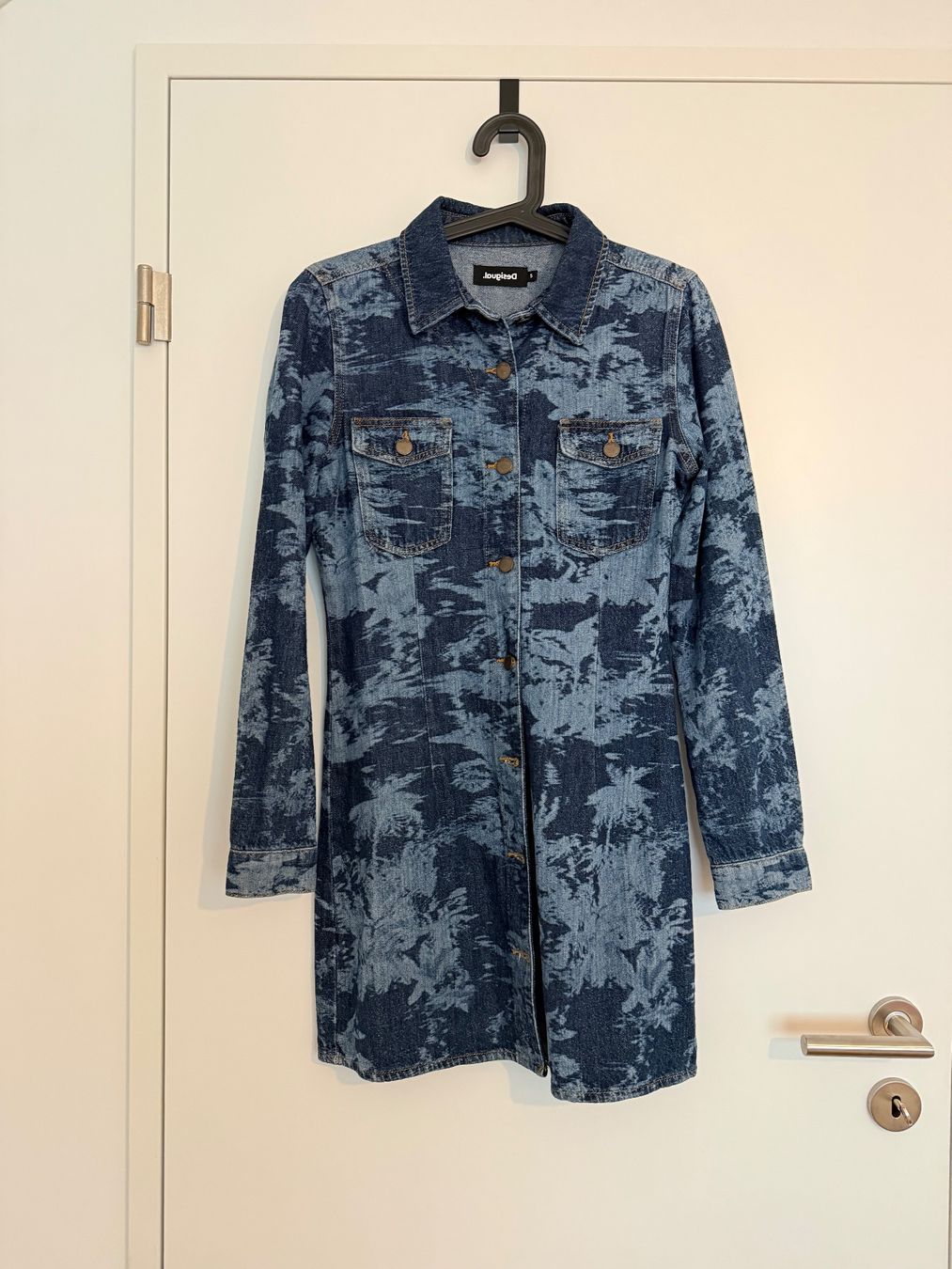 Desigual Vestiti: DESIGUAL Jeanskleid – Usato da Muttenz venduto da Bea_dbr 1