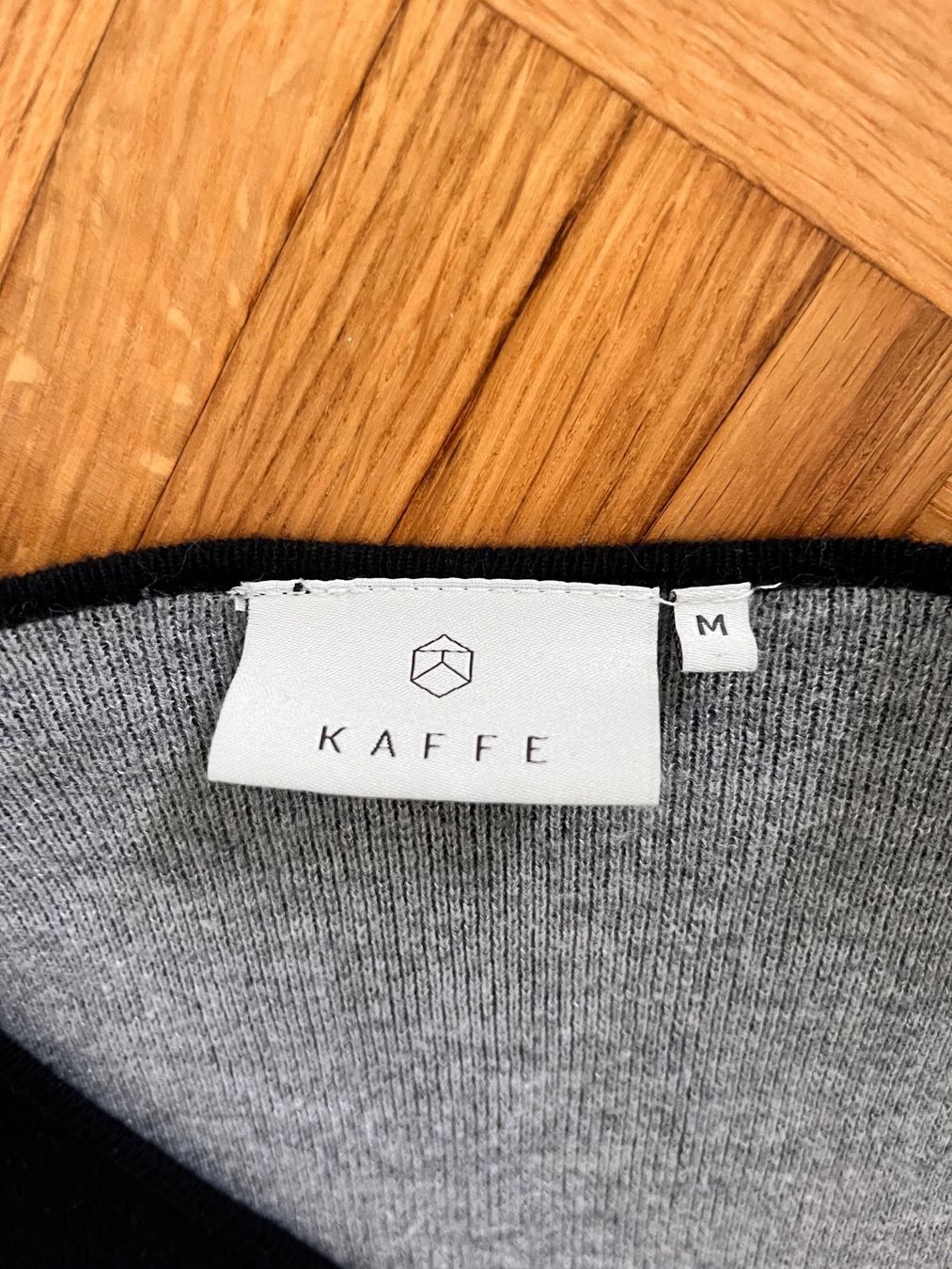 Jacken: KAFFE Strickjacke, Gr. M – Gebraucht aus Zürich von aaandrea 2