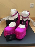 Versace Medusa Aevitas 