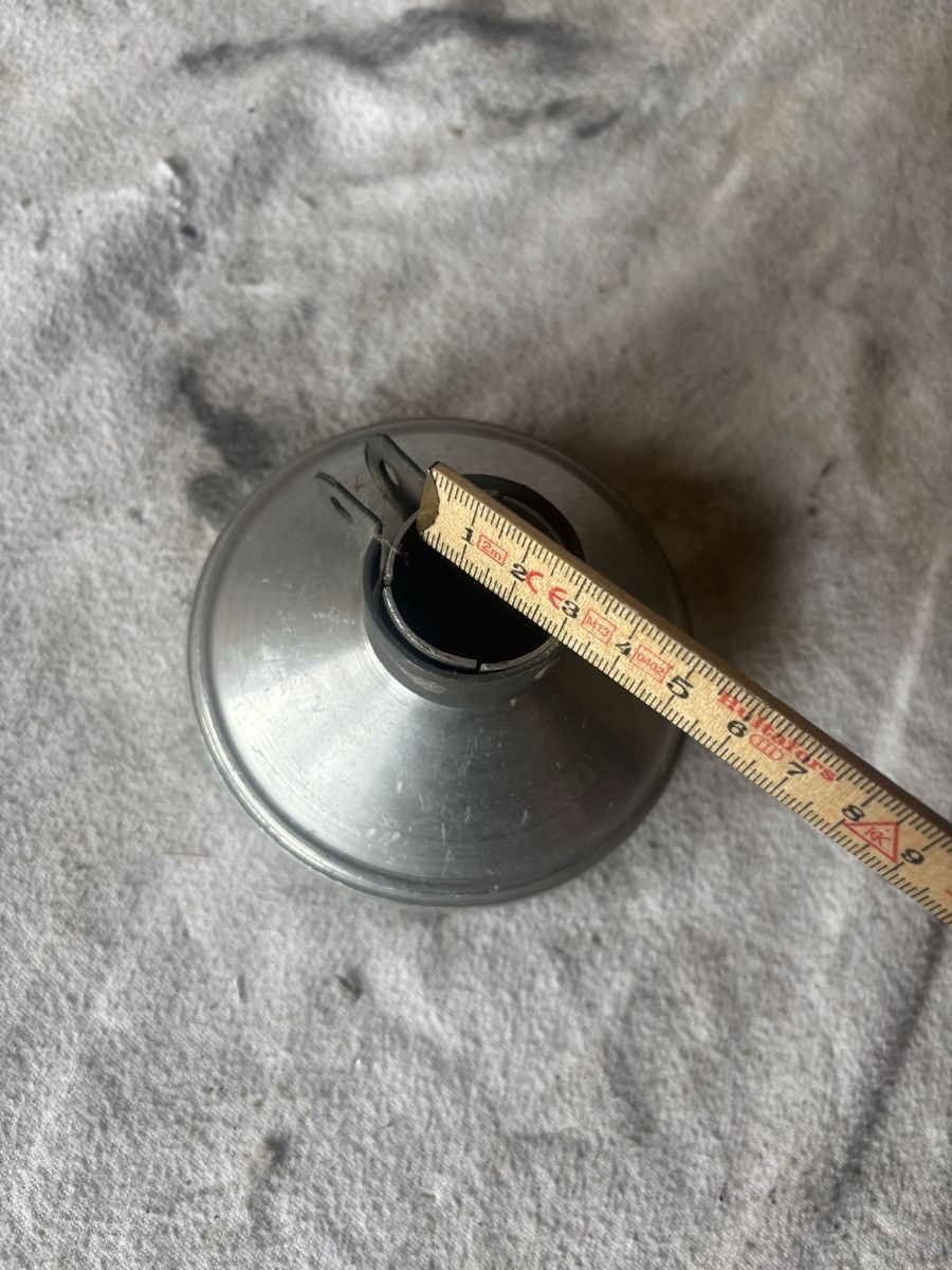 Autres accessoires p. véhicule: Luftfilter Oltimer – Neuf (Voir description) à Schötz par Harley35 4