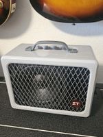 ZT Amps Lunchbox LB02 Gitarren Verstärker Silver