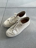 Santoni Ledersneaker 37.5