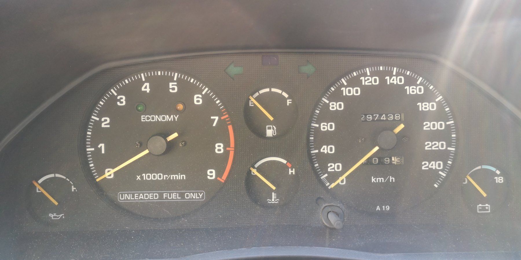 Toyota Autos: Toyota Celica 2.0 GTI – Defekt aus Zizers von ang_ncj9 1