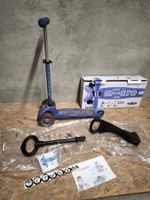 Trotinette Micro Mini 3 en 1